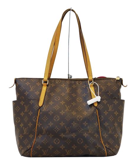 louis vuitton monogram totally mm handbag|Louis Vuitton vintage monogram handbag.